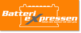 batteriexpressen